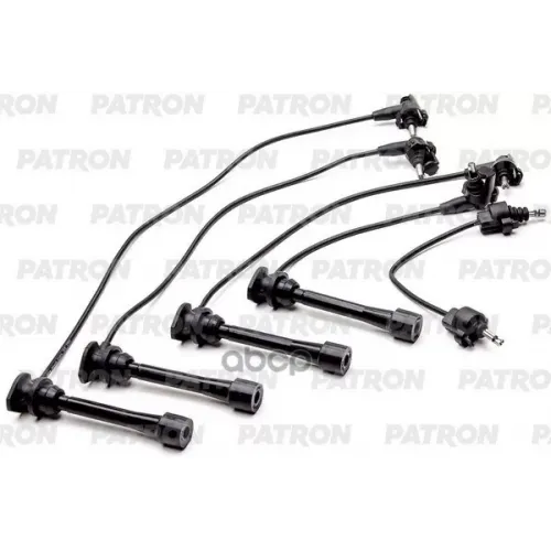 Комплект Проводов Зажигания Jp216 Toyota Estima 90-00, Previa 90-00, Tarago 90-00 PATRON 