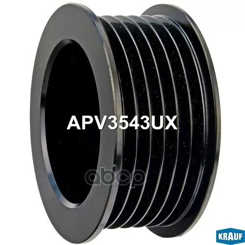 Шкив Генератора Krauf 