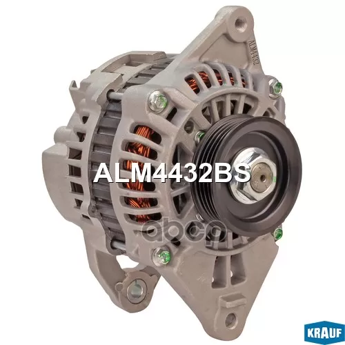 Генератор Mitsubishi Colt 96- Krauf 