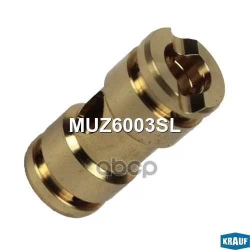 Подшипник Скольжения Турбокомпрессора Krauf 