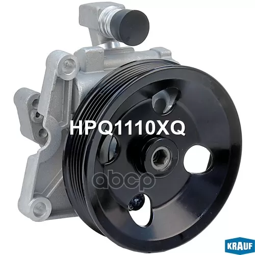 Насос Гидроусилителя Руля Krauf 