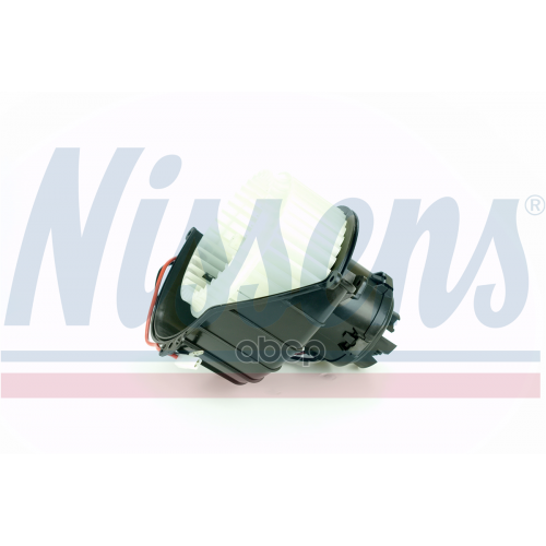 Вентилятор Салона Nissens 