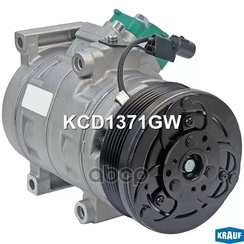 Компрессор Кондиционера Krauf 