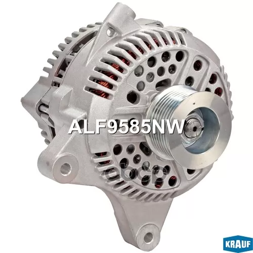 Генератор Krauf 