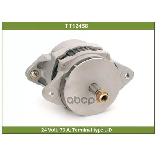 Генератор Tesla Technics 