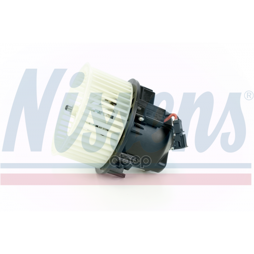 Вентилятор Салона Nissens 