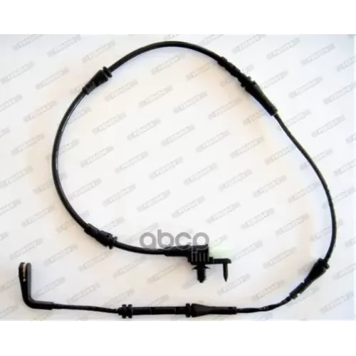 Датчик Износа Зад.колодок Land Rover Discovery Sport 14=> 885Мм Ferodo 