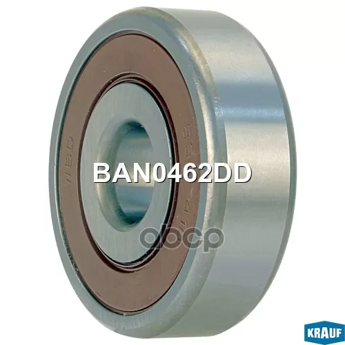 Подшипник Генератора Krauf 