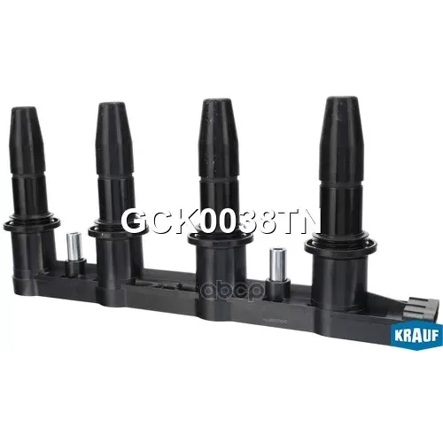 Катушка Зажигания Krauf 