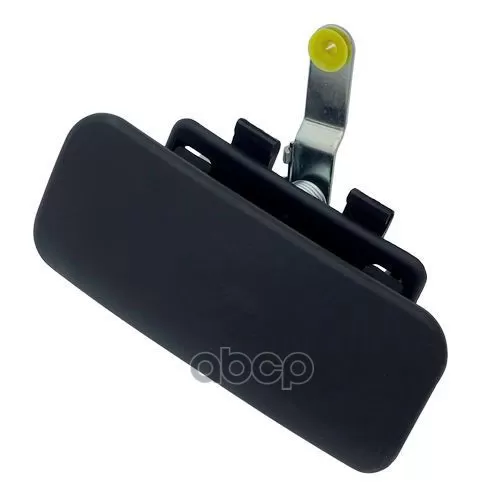 Ручка Открыв. Пер. Двери Наружн. Лев. (Раздвижн. Дверь) Ford Transit 06- Zikmar 