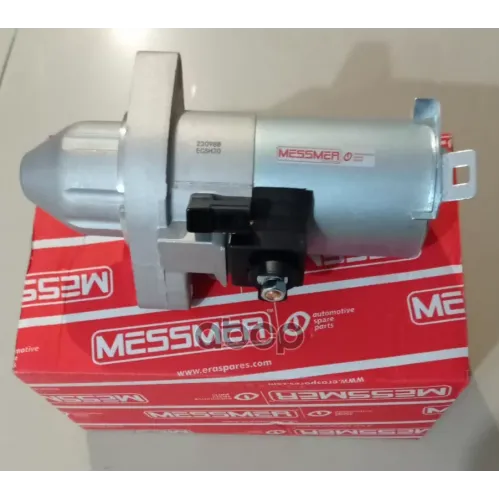 Стартер Honda Cr-V Iii 2.4 1.6 Квт Era 