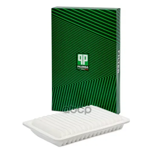 Фильтр Воздушный Toyota Camry 2.4 06- PILENGA FA-P 2249