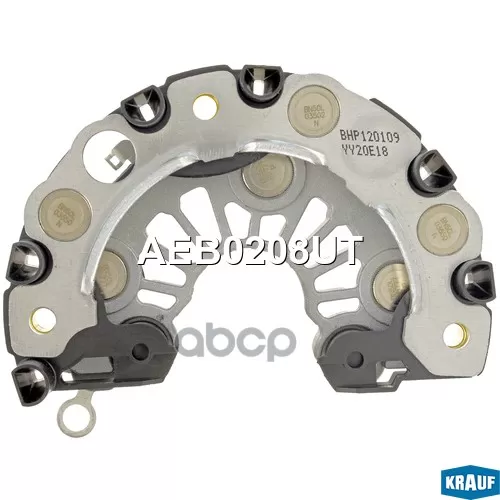 Диодный Мост Генератора Krauf 