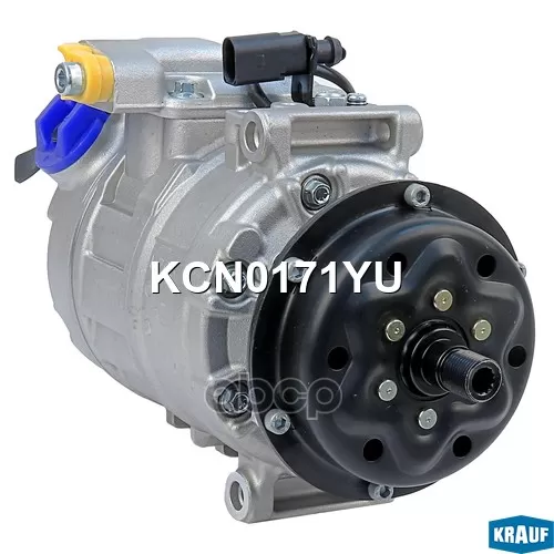 Компрессор Кондиционера Krauf 