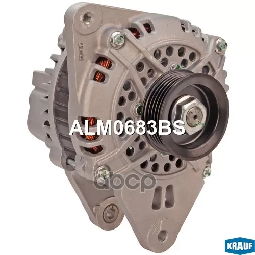 Генератор Krauf 