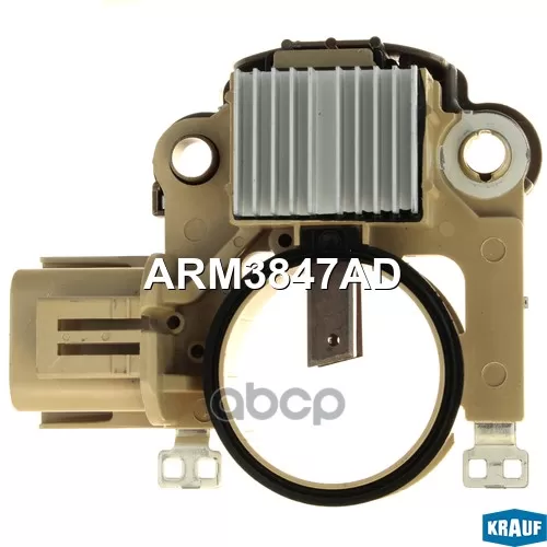 Регулятор Генератора Krauf 