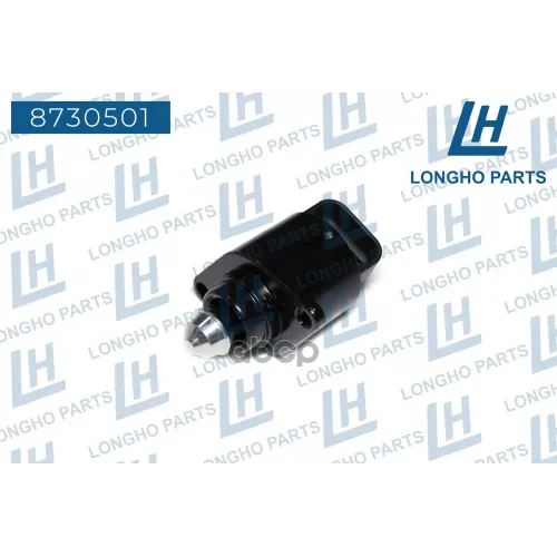 Датчик Холостого Хода Chevrolet Epica/Lacetti/Optra/Leganza/Nubira/Rezzo/ Opel Frontera 93744875 Longho 