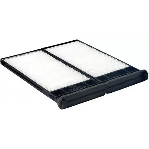 Фильтр Салона Nissan Almera -00 (Упак.2шт.) AZUMI 