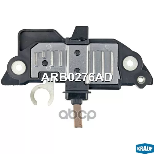 Регулятор Напряжения Renault Laguna 03- Генератора Krauf 