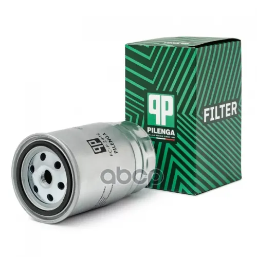 Фильтр Топливный Дизел. Дв. Hyundai H1 2.5D, Porter, Ix35 2.0D, Coul I,Ii 1.6D, Sporta PILENGA FC-P 2448