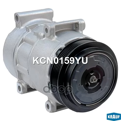 Компрессор Кондиционера Krauf 