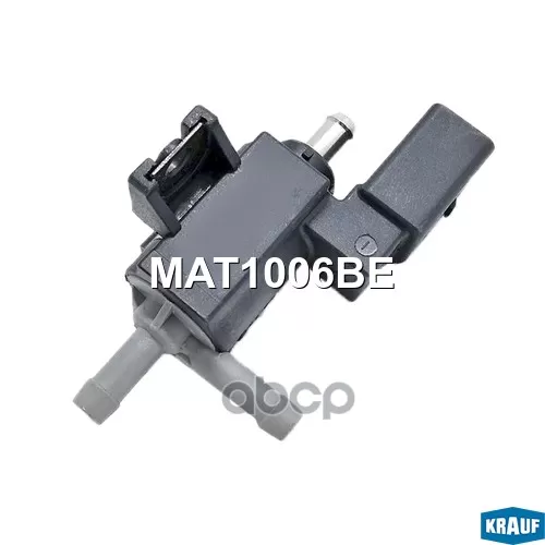 Клапан Audi Tt 90- Электромагнитный Турбокомпрессора (Аналог=Mat1006kc) Krauf 