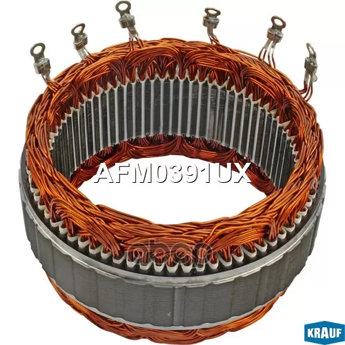 Статор Генератора Krauf 