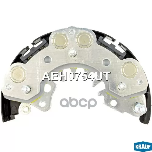 Диодный Мост Генератора Nissan 100Nx 90- Krauf 