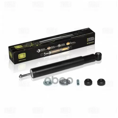 Амортизатор Daewoo Nexia 98- Масл. Задн.лев/Прав Trialli 