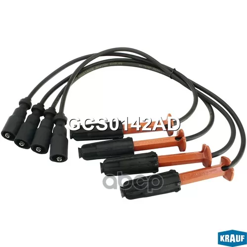 Провода Высоковольтные Mb Krauf 