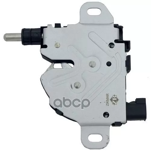 Замок Капота Ford Transit Zikmar 