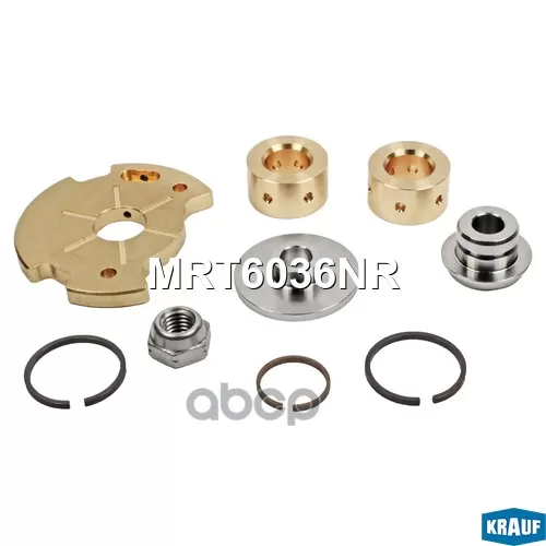 Ремкомплект Турбокомпрессора Krauf 