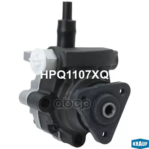 Насос Гидроусилителя Руля Krauf 