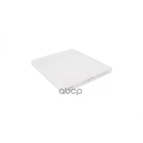 Фильтр Салона Ssangyong Actyon 10- 2.0 Kraft 