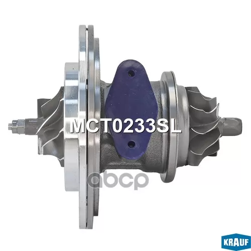 Картридж Для Турбокомпрессора Krauf 