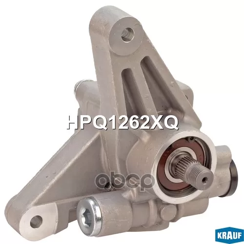 Насос Гур Honda Accord Viii 3.5L 07-12/Honda Pilot Ii 3.5L 08-/Acura Mdx Ii Krauf 