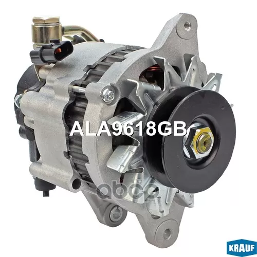 Генератор Hyundai H-100 Porter 2.5D 93- 65A Krauf 