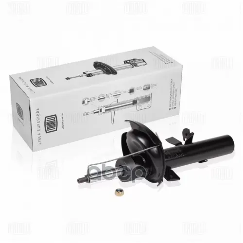 Амортизатор Ford Focus Iii -14 Перед.прав.газ. Trialli 