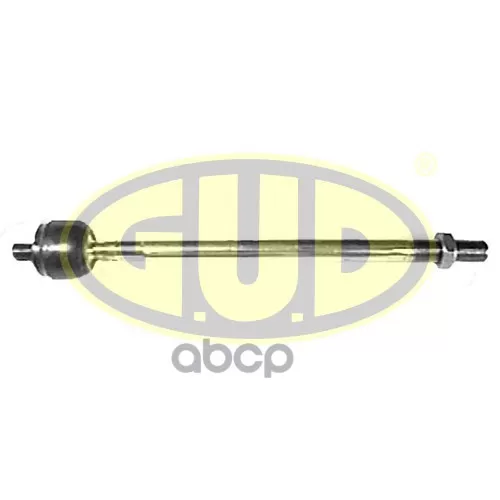 Тяга Рулевая Renault Megane I 03/96-08/03 Лев/Прав.(Без Наконечника)(Smi) G.U.D 