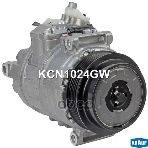 Компрессор Кондиционера Krauf 