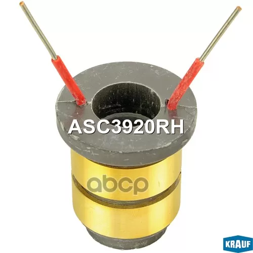 Коллектор Генератора Krauf 