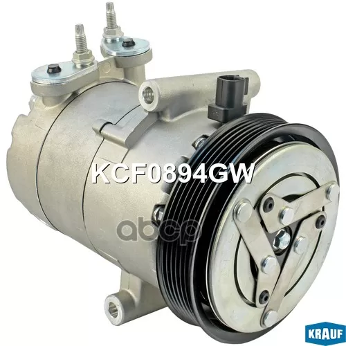 Компрессор Кондиционера Krauf 