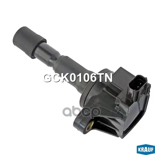 Катушка Зажигания Honda Civic 08- Krauf 