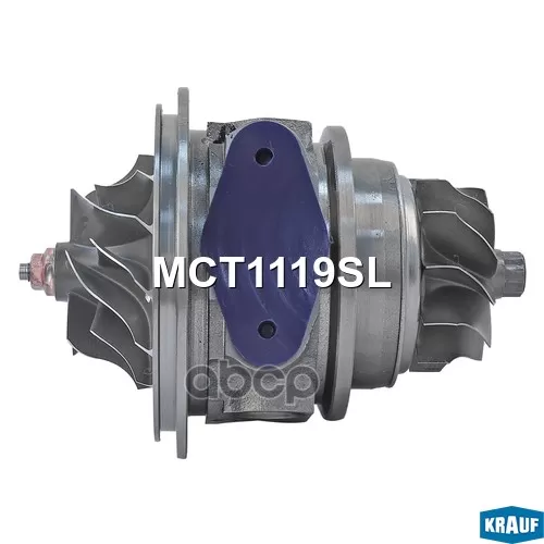 Картридж Bmw Для Турбокомпрессора Krauf 