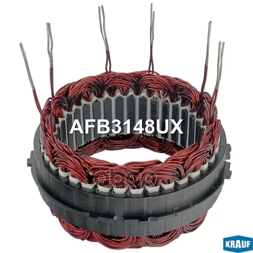 Статор Генератора Krauf 