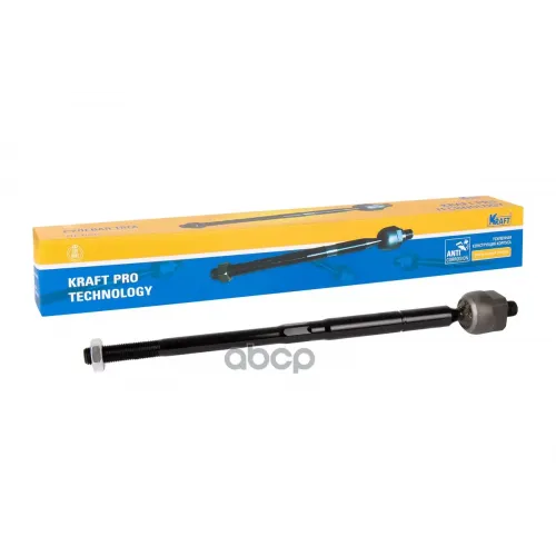 Тяга Рулевая Mitsubishi Asx/Lancer X 1.5-2.0/Outlander Xl 07- Kraft 