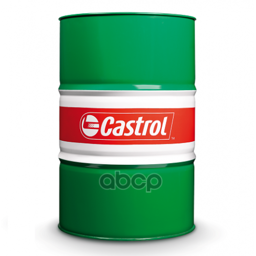 Castrol Масло Magnatec 5W-30 A3/B4 208Л Sl Mb 229.3 Renault Rn 0700/0710 Vw 502.00/505.00