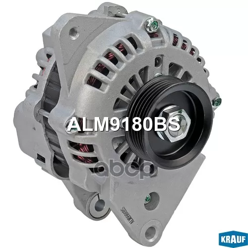 Генератор Krauf 