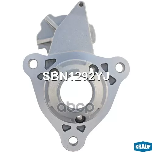 Крышка Стартера Iveco 190 00- Передн. Krauf 