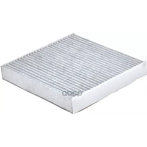 Фильтр Салона Honda Jazz 02-/Suzuki Swift Угольный AZUMI 